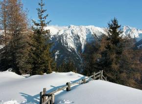 Winter South Tyrol Winter South Tyrol