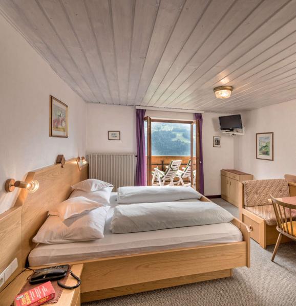 double room with balcony sud double room with balcony sud