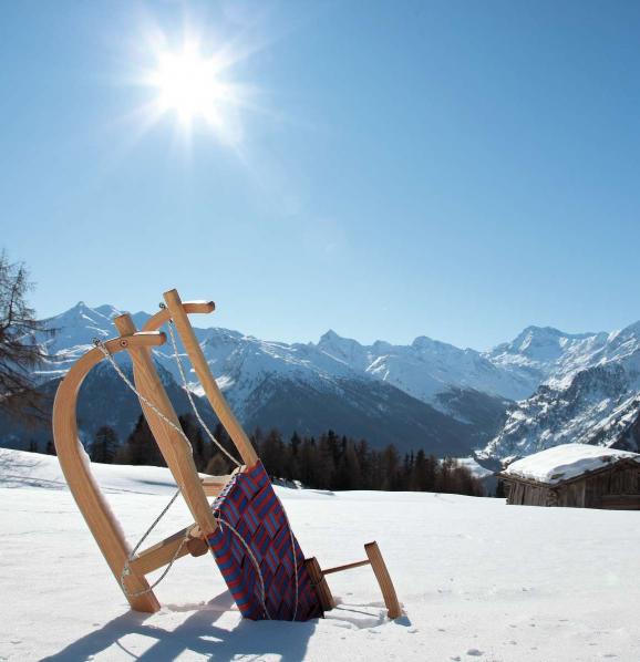 Sliding on snow Sliding on snow