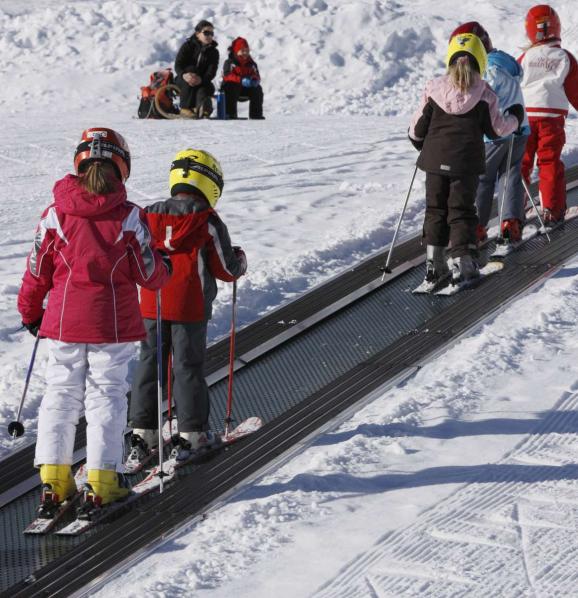 Winter activities Winter activities